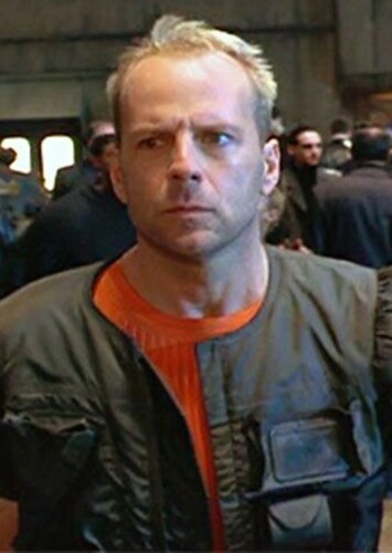 Korben Dallas