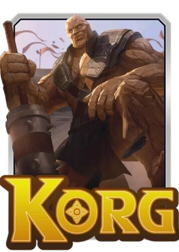 Korg