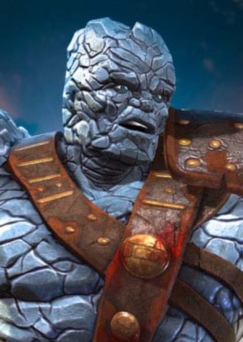 Korg