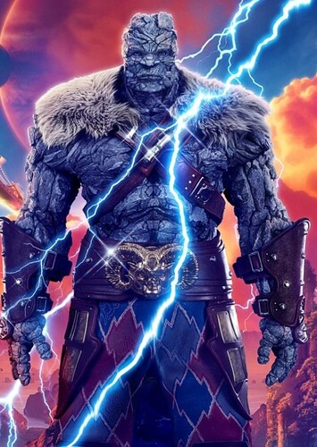 Korg