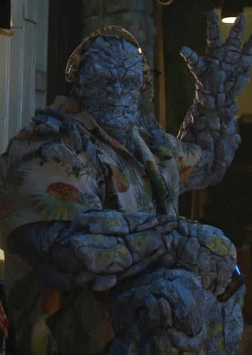 Korg