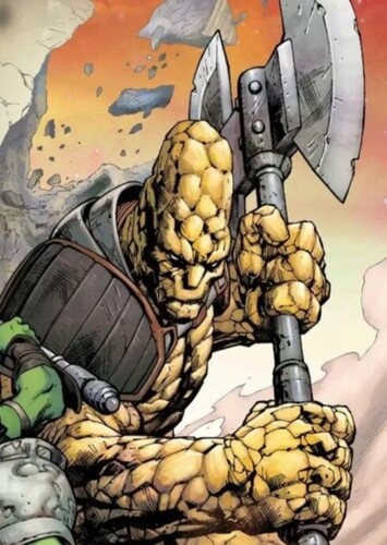Korg