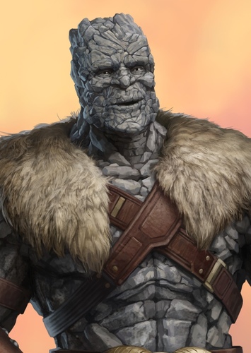 Korg