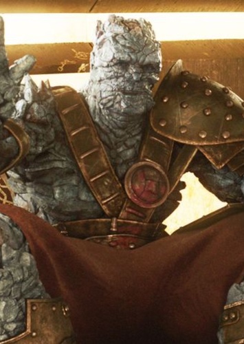 Korg
