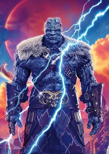 Korg