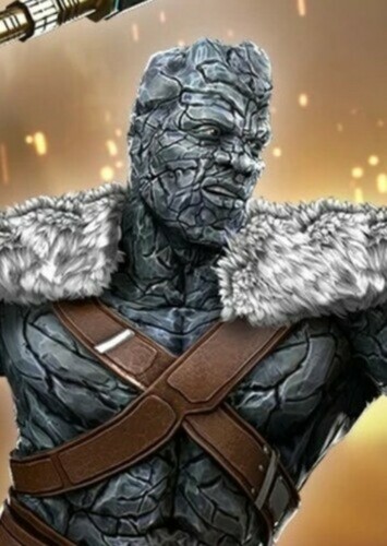 Korg