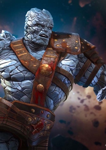 Korg