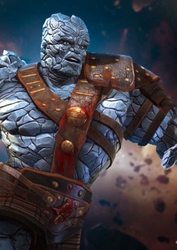 Korg