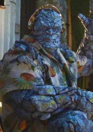 Korg