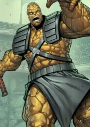 Korg
