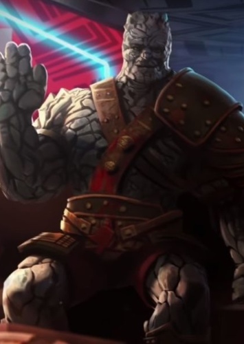 Korg