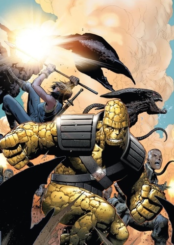 Korg (MCU)