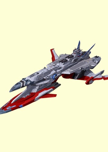 Korg Triton-Class Battleship