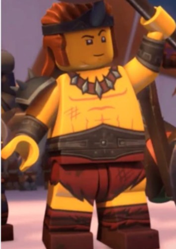 Korgan