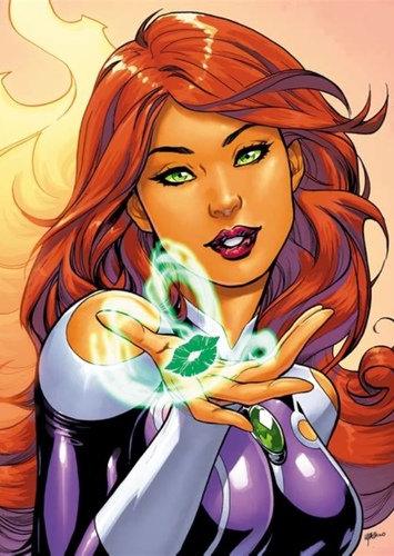 Kori Anders