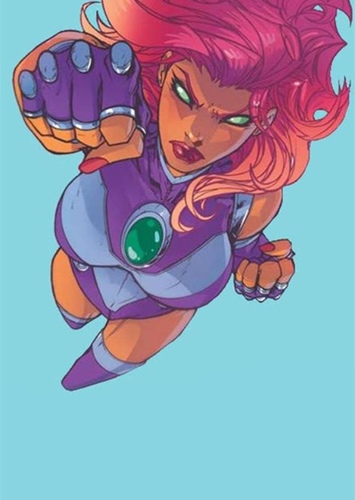 Kori Anders