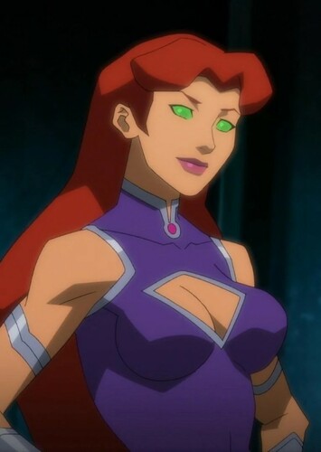 Kori Anders
