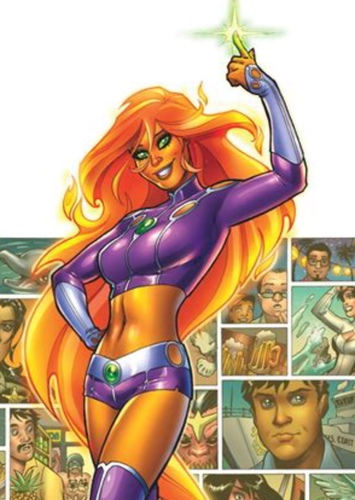 Kori Anders