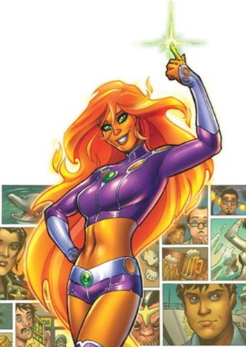 Kori Anders