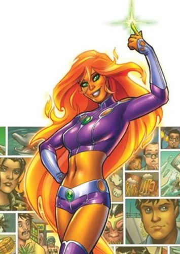 Kori Anders