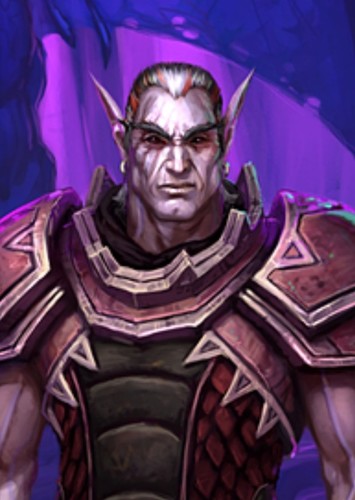 Korialstrasz