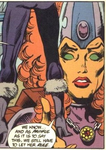 Luand'r (Earth-9)