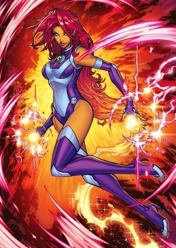 Starfire