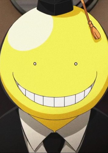 Koro Sensei