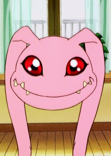 Koromon