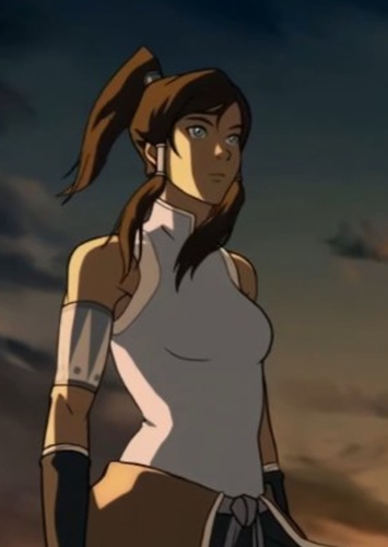Korra