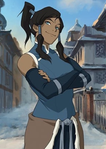 Korra