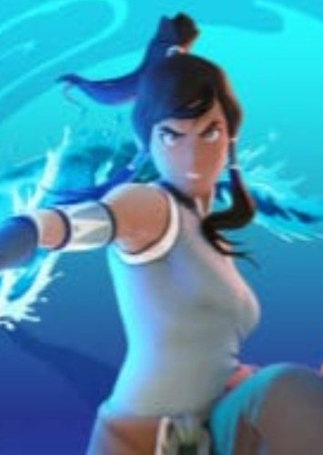Korra