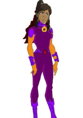 Korra