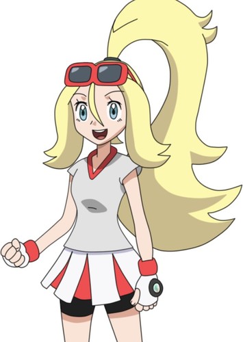 Korrina
