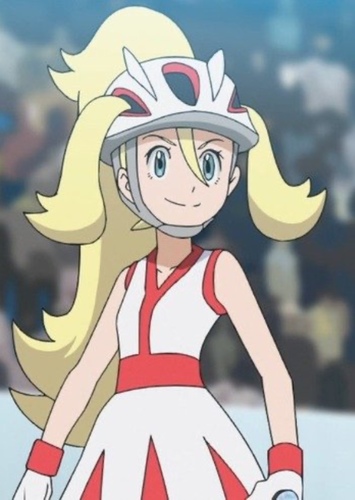 Korrina