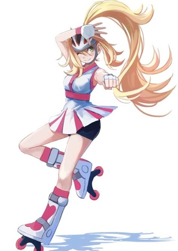 Korrina