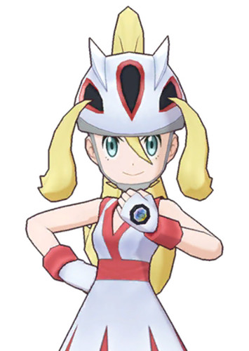 Korrina