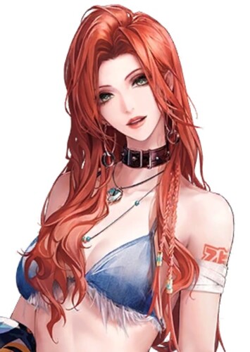 Korryn