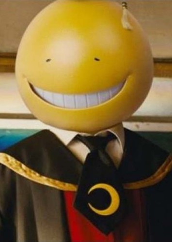 Koru Sensei
