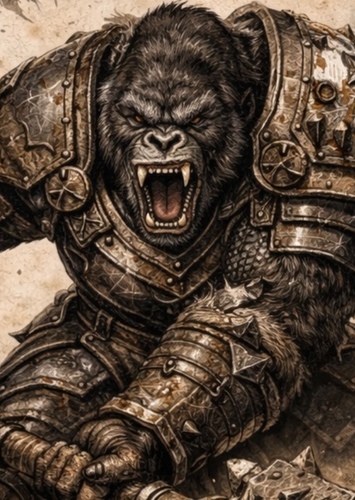 Korvak