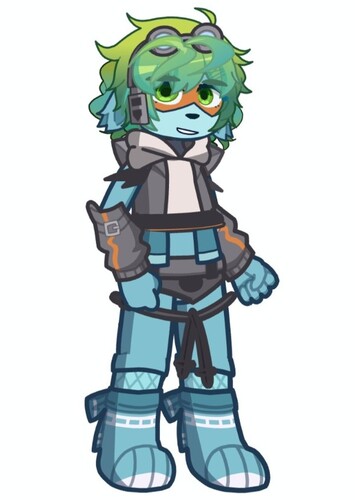 Korvex