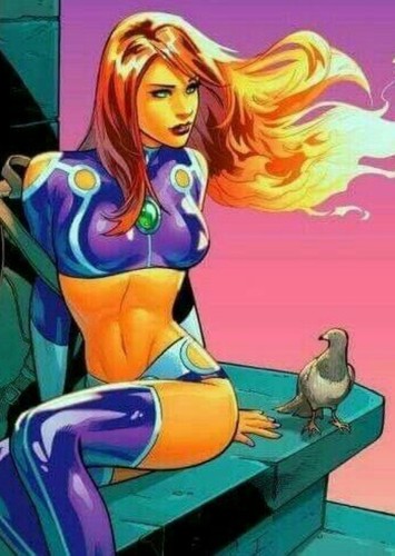KORY ANDERS