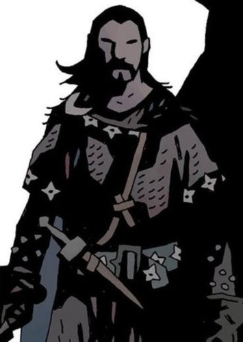 Koschei the Deathless