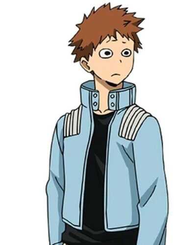 Kosei Tsuburaba