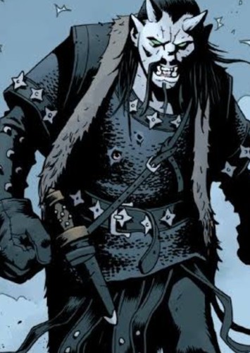Koshchei the Deathless