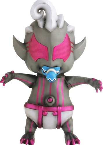 Koshiro Igarashi's Inner Demon