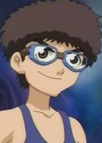 Kosuke
