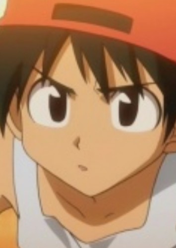 Kosuke Ichijo