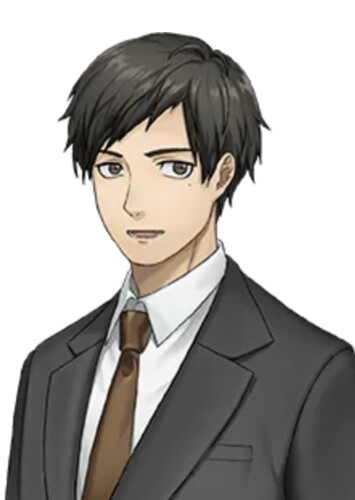 Kosuke Kiyohara