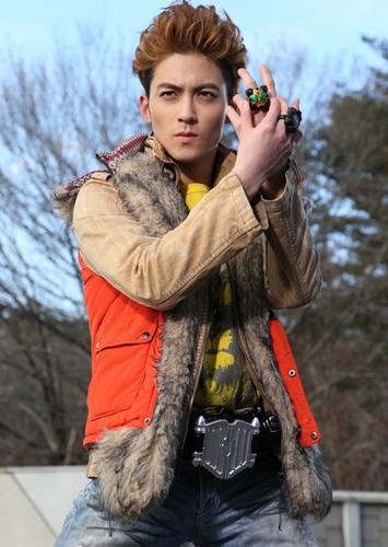 Kosuke Nitoh